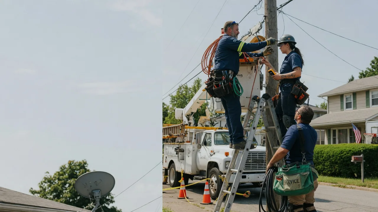 Electrical Repair in Spearsville, LA near me